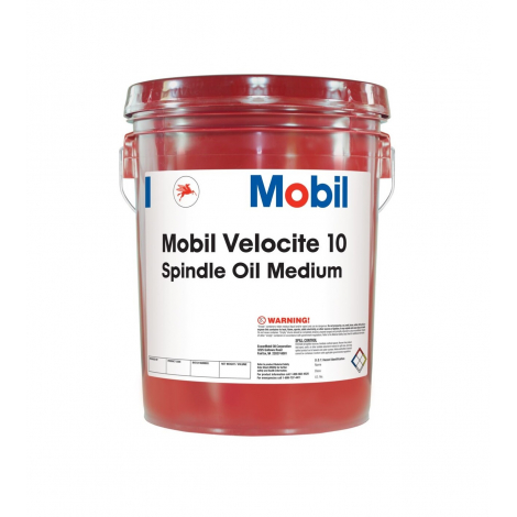 Mobil Velocite 10