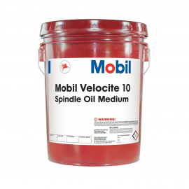 Mobil Velocite 10