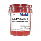 Mobil Velocite 10