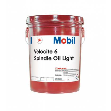 Mobil Velocite 6