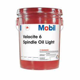 Mobil Velocite 6