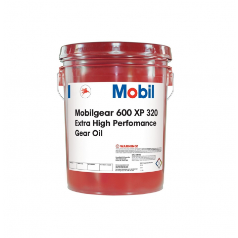MOBILGEAR 600 XP 320