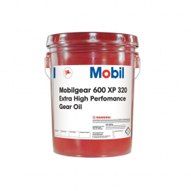 MOBILGEAR 600 XP 320