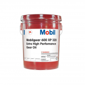 MOBILGEAR 600 XP 320