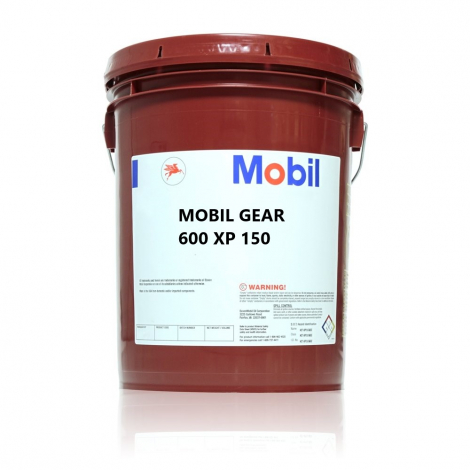 MOBILGEAR 600 XP 150