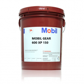 MOBILGEAR 600 XP 150