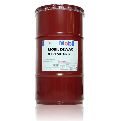 MOBIL DELVAC XTREME GREASE