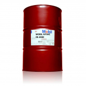 MOBIL NYVAC  FR 200D