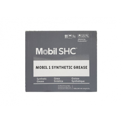 MOBIL 1 SYN GREASE