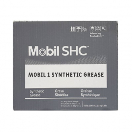 MOBIL 1 SYN GREASE