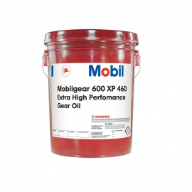 MOBILGEAR 600 XP 460