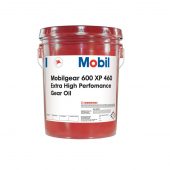 MOBILGEAR 600 XP 460