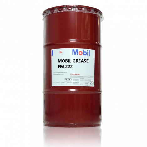 MOBILGREASE FM 222