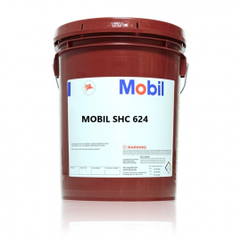Mobil SHC 624