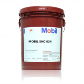 Mobil SHC 624