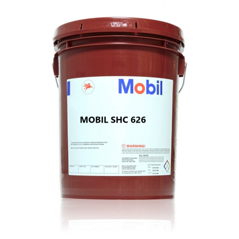 Mobil SHC 626