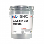 Mobil SHC 630