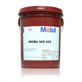 Mobil SHC 632