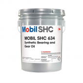 Mobil SHC 634