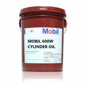Mobil 600W Cylinder Oil