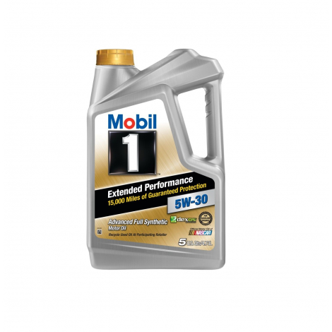 MOBIL 1 EP 5W-30