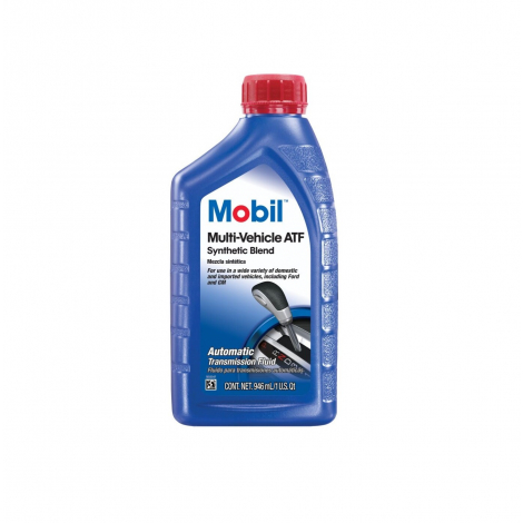 MOBIL MULTI - V ATF
