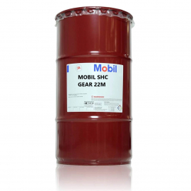 MOBIL SHC GEAR 22M