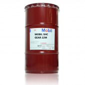 MOBIL SHC GEAR 22M