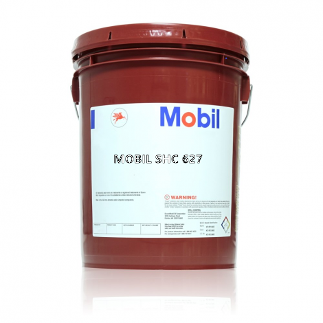 Mobil SHC 627