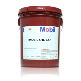 Mobil SHC 627