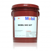 Mobil SHC 627