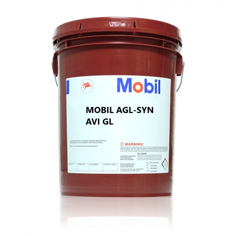 MOBIL AGL-SYN AVI GL