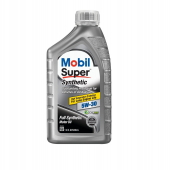 MOBIL SUPER SYN 5W-30