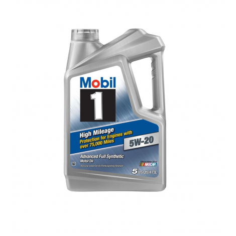 MOBIL 1 HM 5W-20
