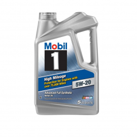 MOBIL 1 HM 5W-20