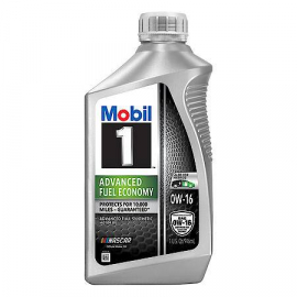 MOBIL 1 0W-16