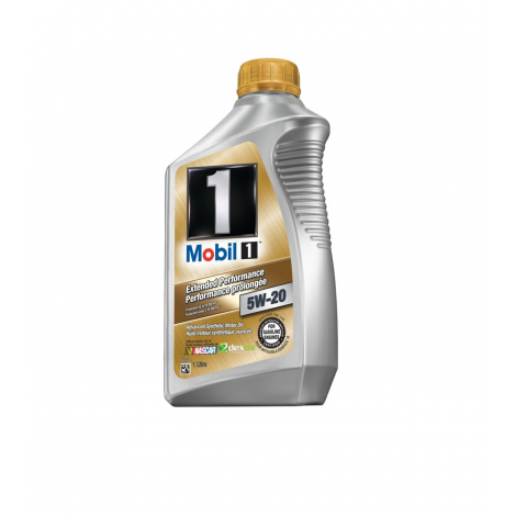 MOBIL 1 EP 0W-20