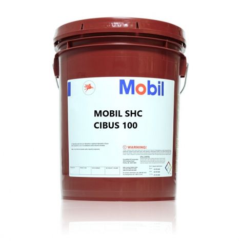 Mobil SHC Cibus 100