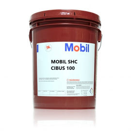 Mobil SHC Cibus 100