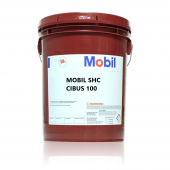 Mobil SHC Cibus 100