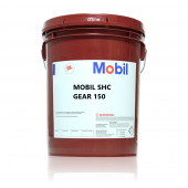 Mobil SHC Gear 150