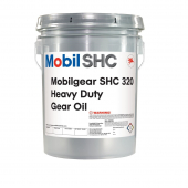Mobil SHC Gear 320