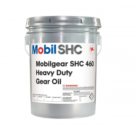 Mobil SHC Gear 460