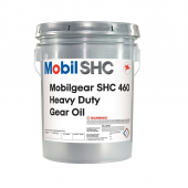 Mobil SHC Gear 460