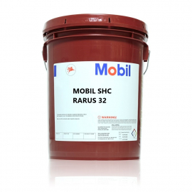 Mobil SHC Rarus 32