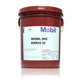 Mobil SHC Rarus 32