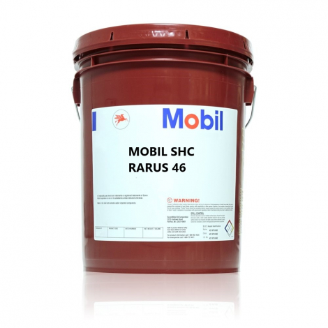 Mobil SHC Rarus 46