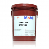 Mobil SHC Rarus 68