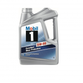 MOBIL 1 FS X2 5W-50
