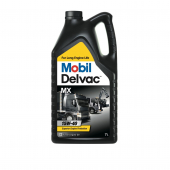 MOBIL DELVAC MX F2 15W-40